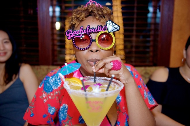SIP, SAVOR & SALSA! Miami's Ultimate Nightlife Experience 