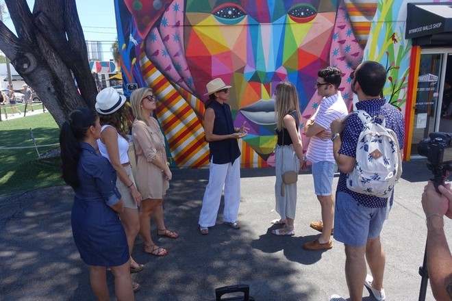 Wynwood Food & Art Tour