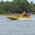 Create Listing: Daytime Airboat ECO Tour & Alligator Demonstration