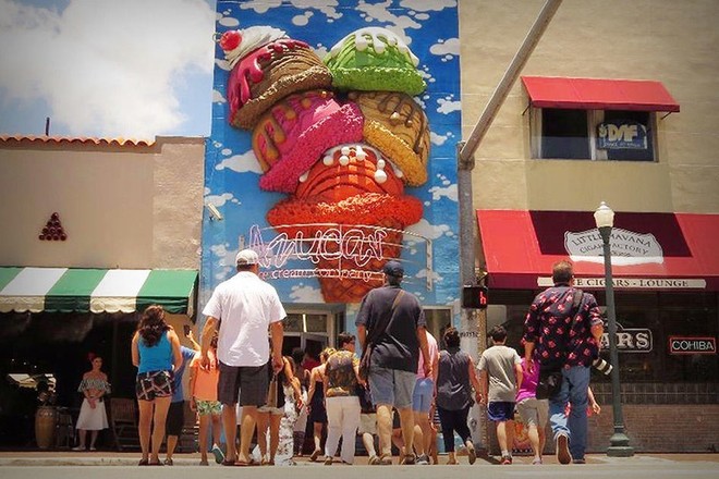Little Havana Food & Cultural Tour | 2.5 hrs | All Ages