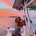 Create Listing: Sunset Cruise - 90 Minute Cruise - Up to 6 People