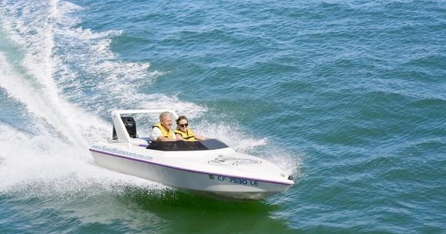 St. Pete Beach & Tampa Bay Tour - 1 person $120 | 2 ppl $139