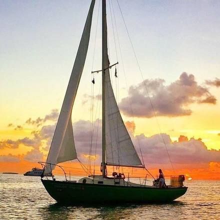 2hr Proposal Sunset Sail