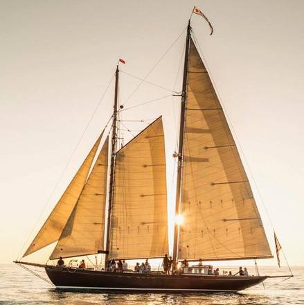 2hr Proposal Sunset Sail