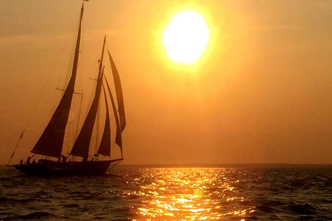 2hr Proposal Sunset Sail