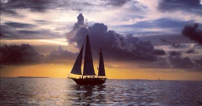 Starlight Sail