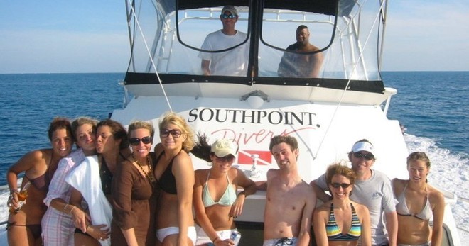 Discover Scuba - 1-Day Resort Course