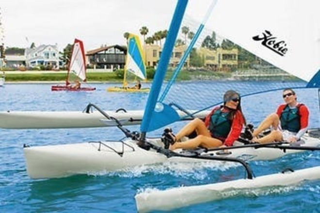 Kayak and Paddleboard Rentals (Full Day/24 hours)