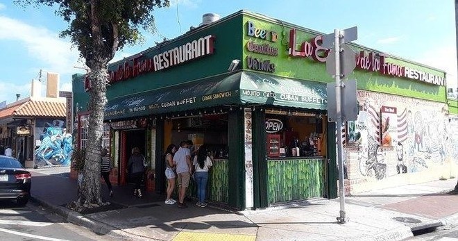 Little Havana Tours