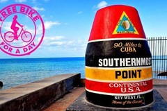 Create Listing: Key West Day Trip from Miami | 15 hrs | Pickup 630AM