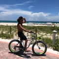 Create Listing: Fat Tire Beach Rider Bike Rental