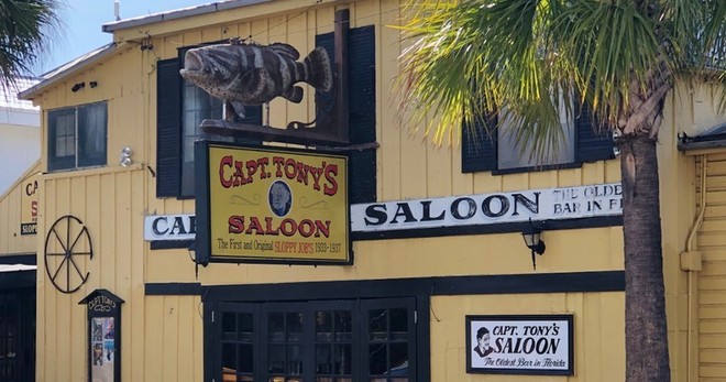 Key West History And Culture Southernmost Walking Tour