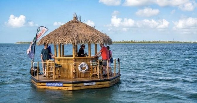 Harbor Sightseeing Cruise