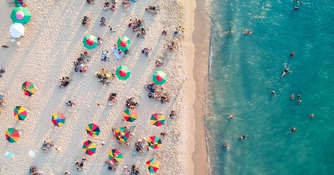 South Beach Helicopter Tour | 30 mins | Miami Exec. Airport