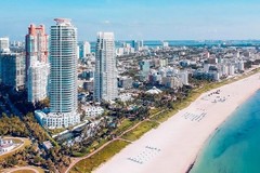 Create Listing: Miami Beach Paradise Air Tour