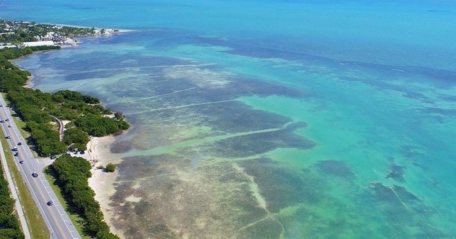 Key Largo Air Tour