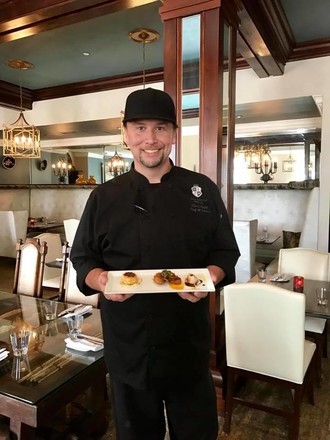 Corks and Forks Walking Tour - St. Augustine