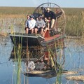 Create Listing: 2 Hour Airboat Adventure