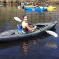 Create Listing: Eco Easy Guided Kayak Tour