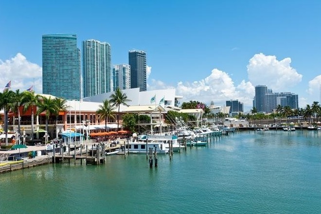 Miami City/Boat Tour Combo | Little Havana | 5 hrs