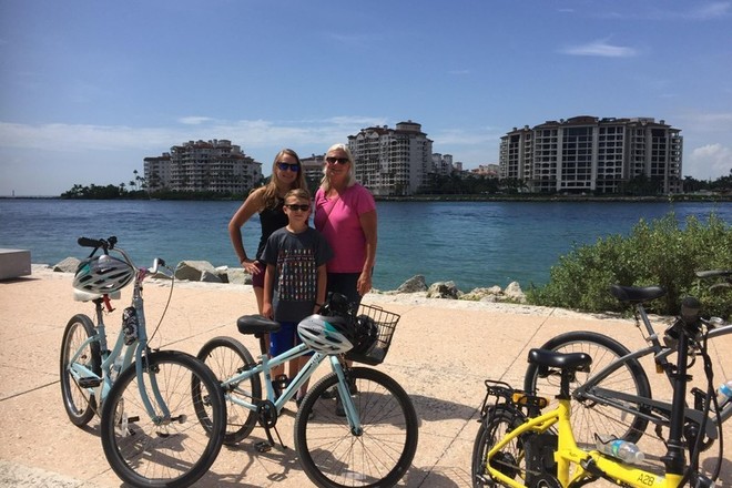 Miami City/Boat Tour Combo | Little Havana | 5 hrs