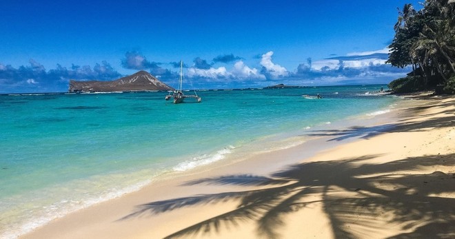 Private Tour of Oahu