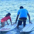Create Listing: Private Surf Lesson