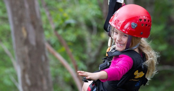 Canopy 7 Line