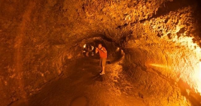 Small Group Big Island Circle Tour - Waterfalls, Hilo & more