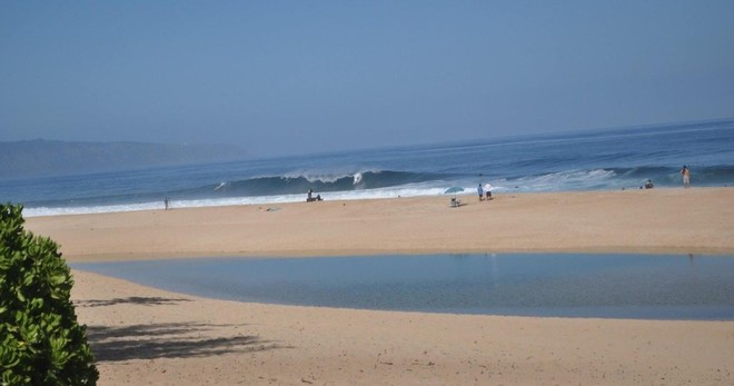 Group Surfing Lesson