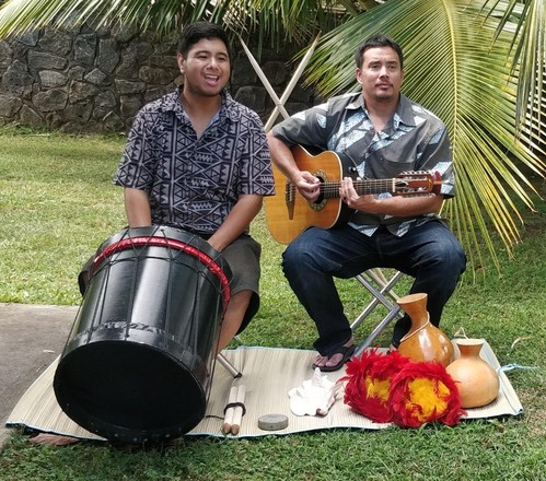Dark History Hawaiʻi / Beyond Paradise