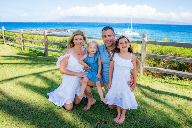 Aloha Package