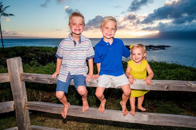 Aloha Package