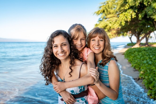 Maui Hour Package
