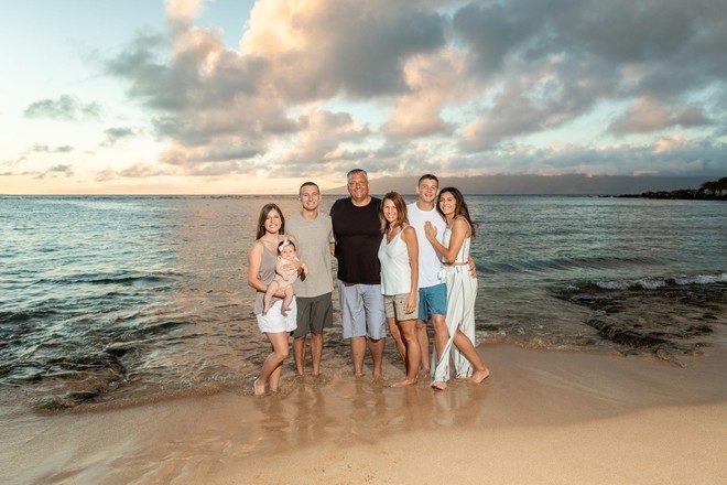 Maui Hour Package