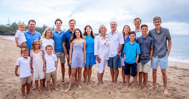 Maui Hour Package