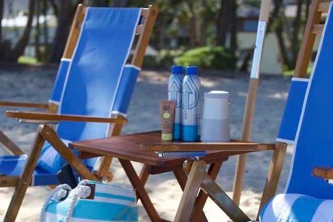 The Ultimate Beach Day Hawaiʻi Experience