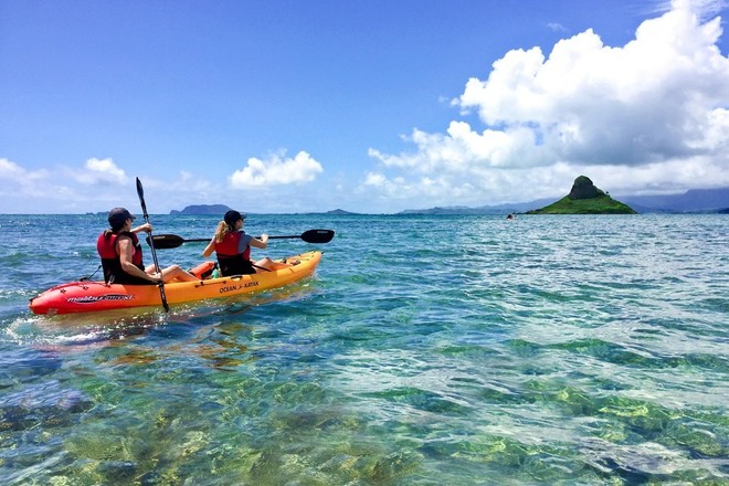 Beach Gear Rentals