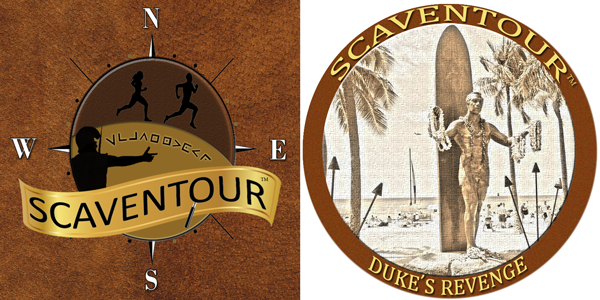 Duke's Revenge