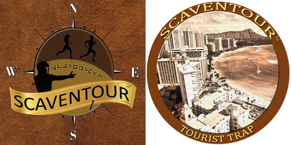 Tourist Trap