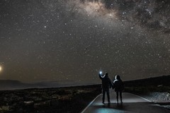 Create Listing: Mauna Kea - A Mars and Stars Photo Experience