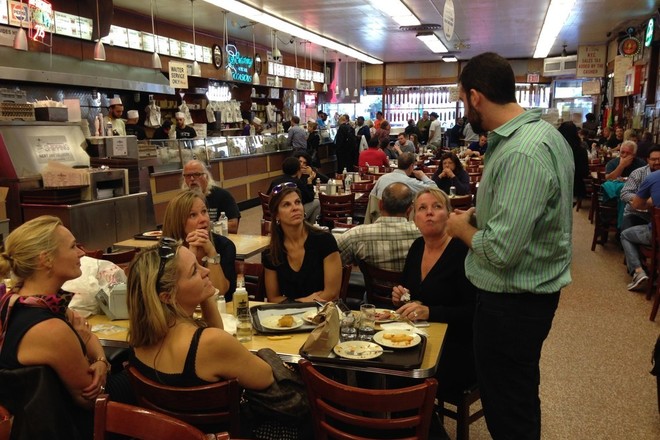 Private Tour of the Jewish Lower East Side