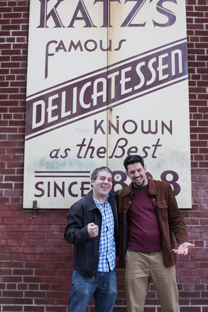 Private Tour of the Jewish Lower East Side