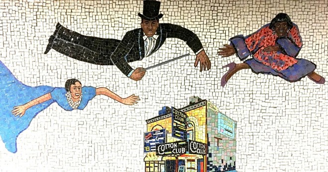Harlem Juke Joint Tour