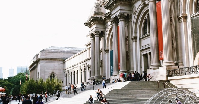 Metropolitan Museum of Art Skip-the-Line Guided Tour-Private