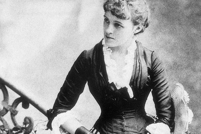 Edith Wharton's New York: Virtual Tour