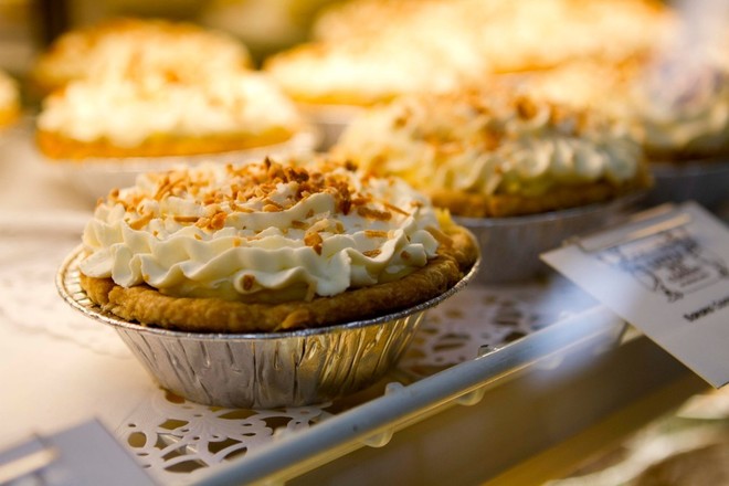NYC Broadway Dessert Tour