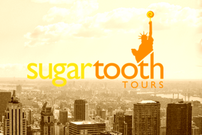 Hell’s Kitchen Dessert Tour