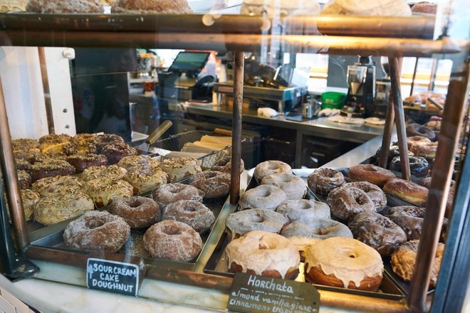 Hell’s Kitchen Dessert Tour
