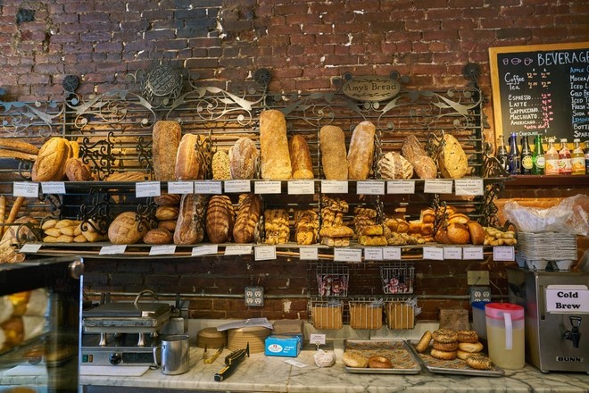 Hell’s Kitchen Dessert Tour